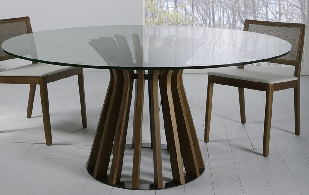 Mesas de comedor - Delineare Mesas de comedor - Delineare